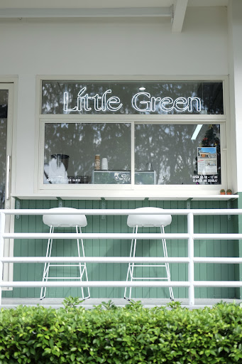 Little Green Coffee Lab