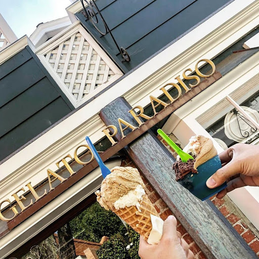 Gelato Paradiso - Thumbnail