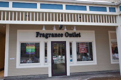 Fragrance Outlet