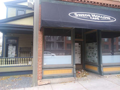 Swede Hollow Cafe - Thumbnail