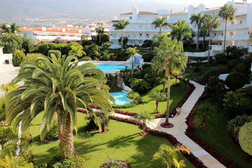 Inmobiliaria Steinert Investment S.L.