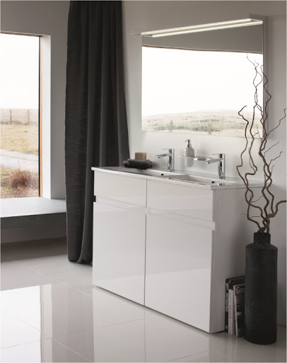 Buyright Bathrooms Ltd