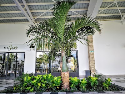 shopping-mall