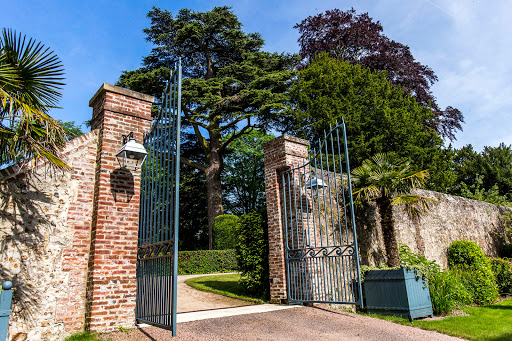 Photo de Le Domaine Du Lieu Athan à Saint-Gatien-des-Bois (14130)
