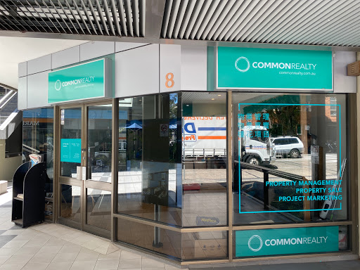 Common Realty - Thumbnail
