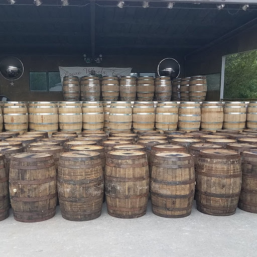 Texoma Barrels and Reclaimed Wood