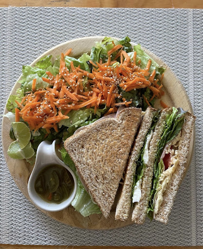 Fitness Food - Thumbnail