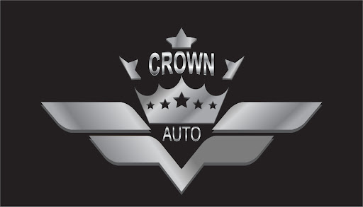 CROWN AUTO AND CAR DETAILING SERVICE