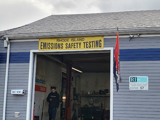 D & M Tire Sales Inc-Newport - Thumbnail