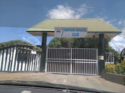 Photos of Nanyuki Sports Club