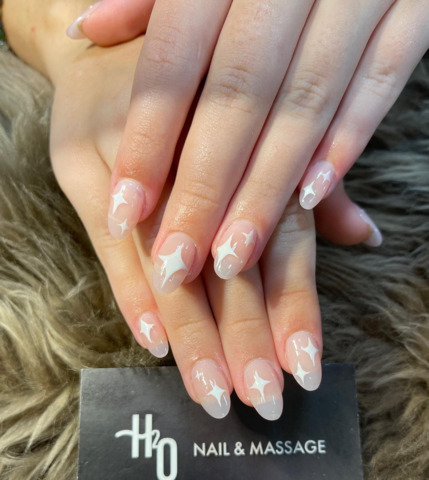 H2O Nail & Massage - Thumbnail