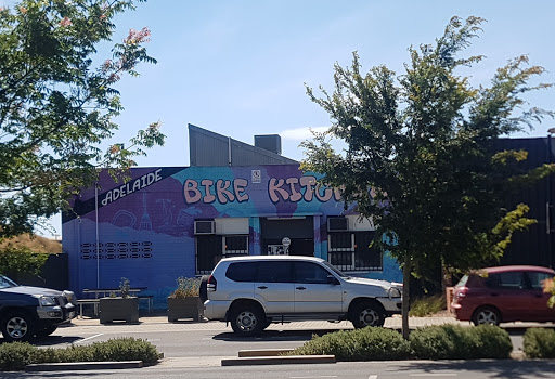 Adelaide Bike Kitchen - Thumbnail