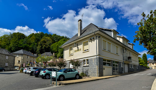 Photo de Mairie de Saint-Hilaire-Peyroux
