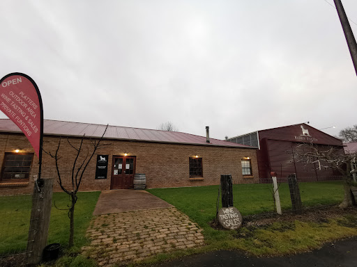 Raidis Estate Coonawarra - Thumbnail