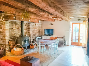 Photo n°3 de Gîte de Koeur-Bonheur à Carentoir (Gîte)