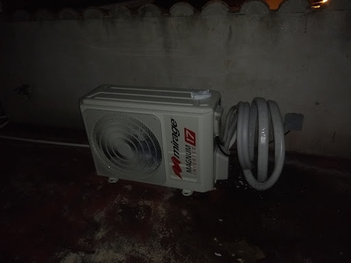 Soluciones en Mantenimiento: Electricidad, Aires Acondicionados, Plomería y Electrodomesticos - Thumbnail
