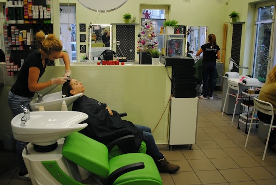 Magic Box Beauty Salon, Author: Szépvölgyi Mercédesz hair and beauty studio