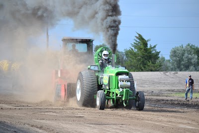 Lincoln County Fairgrounds