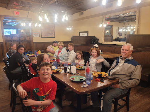 The Main Place Cafe & Grill Gallery - United States