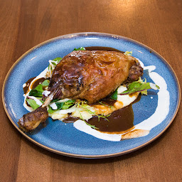 Photo n°11 de Madame Claude à Paris (Restaurant)