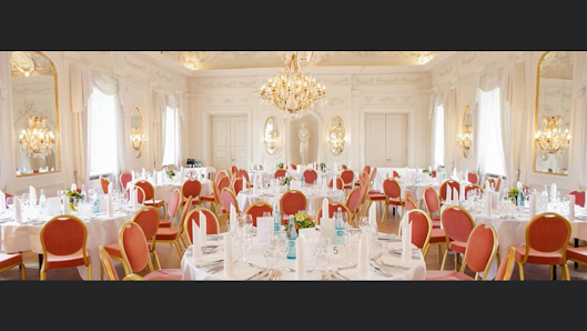 Schloss Solitude Gastronomie Solitude 2, 70197 Stuttgart
