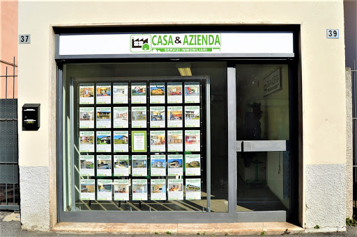 Casa&Azienda Treviolo servizi immobiliari