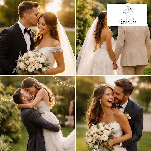 Planning your big day and searching for wedding photography near me that truly captures emotions?… post image