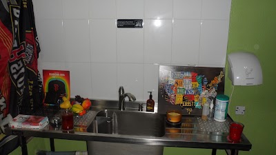 Photos of Pure Natural Zone | Fitness Club