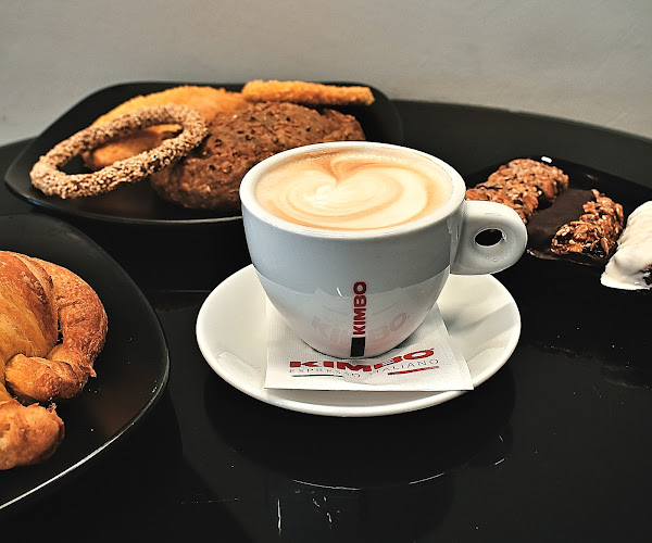 Coffee Tube - Χαλκίδα