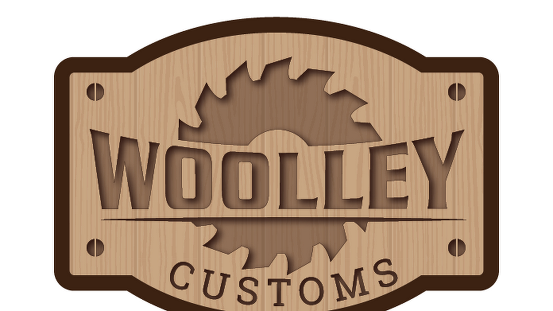 Woolley Customs Woodworker