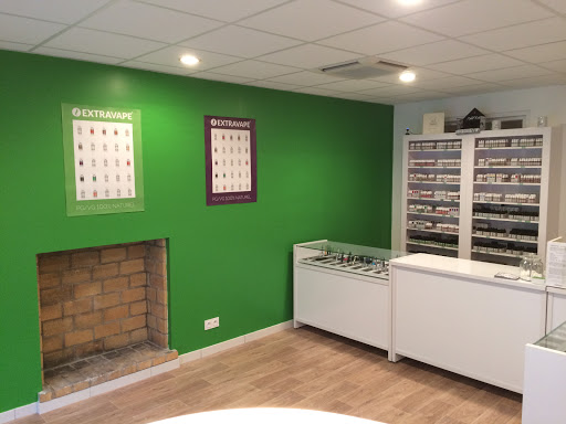 EXTRAVAPE CHALONS-EN-CHAMPAGNE - Thumbnail