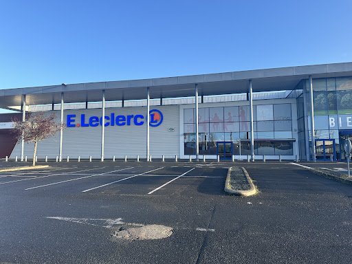E.Leclerc TRAITEUR Saint-Amand montrond
