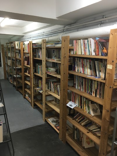 Photos of My Bookroom