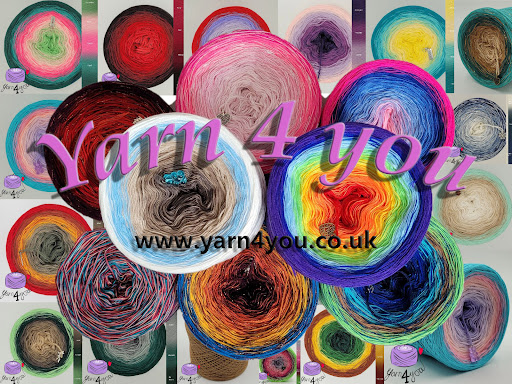 yarn4you - Visual