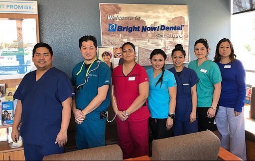 Bright Now! Dental & Orthodontics - San Jose, CA
