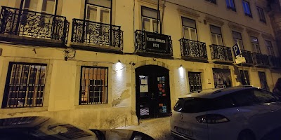 Restaurante Clube de Jornalistas