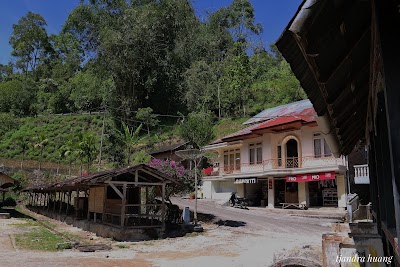 Photos of Masjid Nurul Ishlah, Gantiang