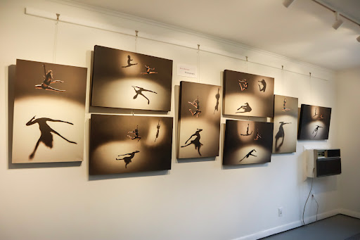 Country Lawyer Gallery of the Arts Gallery - United States