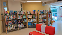Médiathèque d'Oradour sur Vayres à Oradour-sur-Vayres