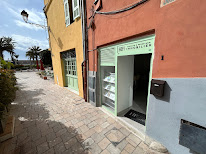 HF Immobilier à Menton