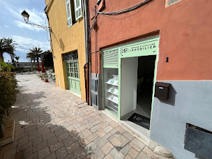 Photo n°2 de HF Immobilier à Menton (Agence immobilière)