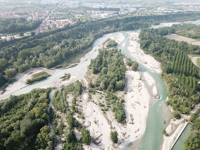 Riserva Naturale Confluenza Gesso - Stura