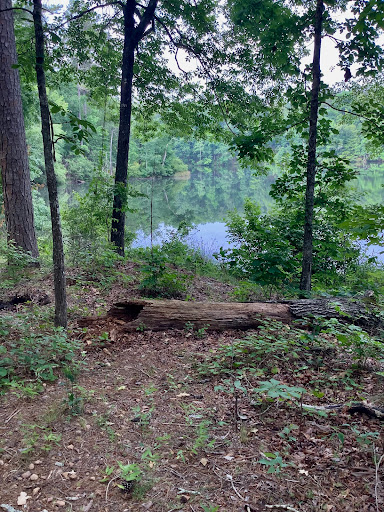 Multi-use trail trailhead - Thumbnail