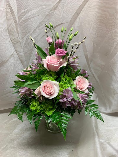 Floral Designs By Nancy