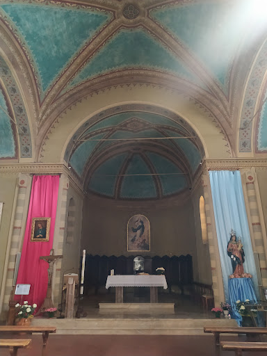 Chiesa parrocchiale dell'Ascensione di Nostro Signore - Thumbnail