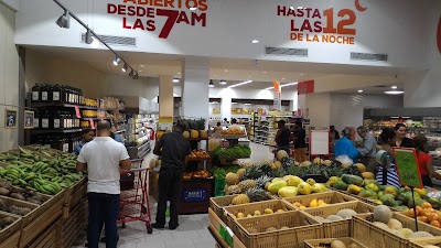 Photos of Supermercado Bravo Independencia