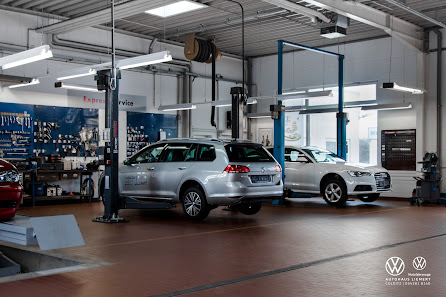 Autohaus Liemert e.K Grimmaische Str. 50, 04680 Colditz