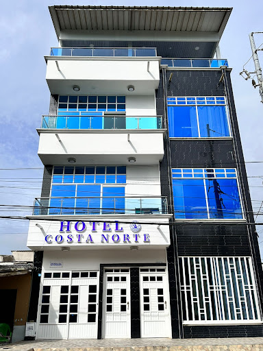 Hotel Costa Norte