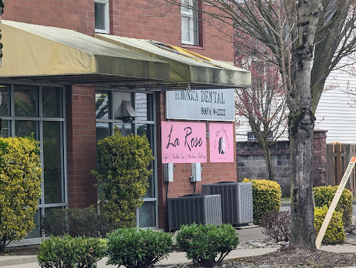 La Rose Patisserie