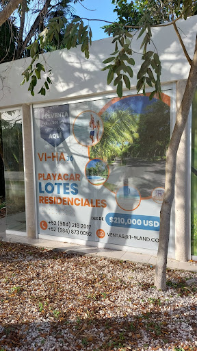 terrenos en playa del carmen